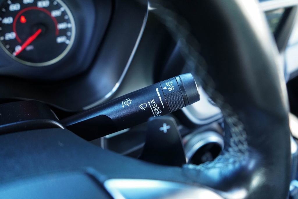 Used 2019 Chevrolet Camaro LT image 29