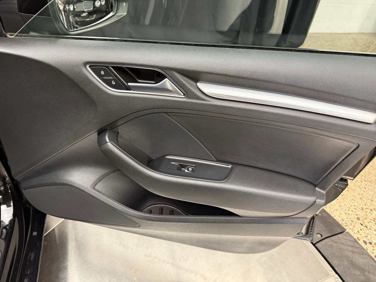 Used 2015 Audi A3 2.0T Premium Plus image 24