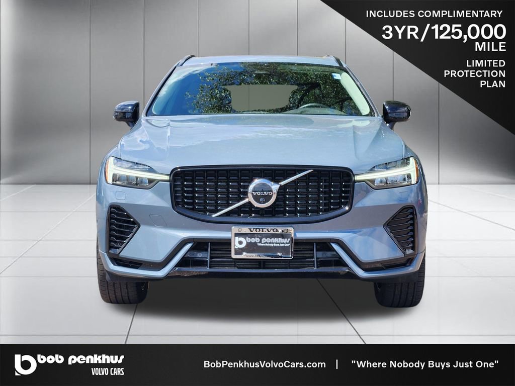 Used 2023 Volvo XC60 T8 Plus w/ Climate Package AWD/4WD image 22