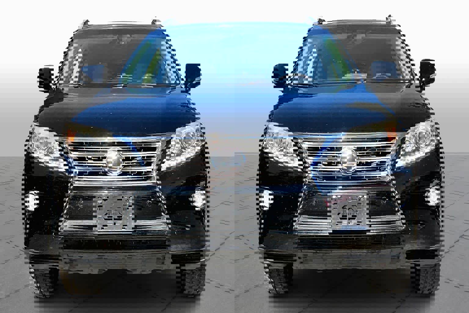 Used 2014 Lexus RX 350 AWD image 3