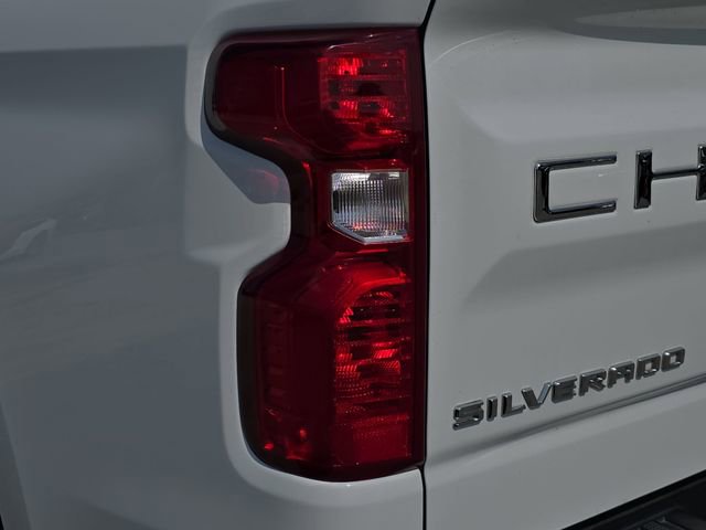 Used 2021 Chevrolet Silverado 1500 LT w/ Texas Edition Plus image 33
