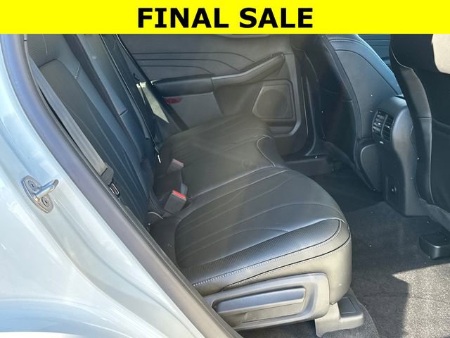 New 2025 Ford Escape SE w/ PHEV Premium Package FWD image 15