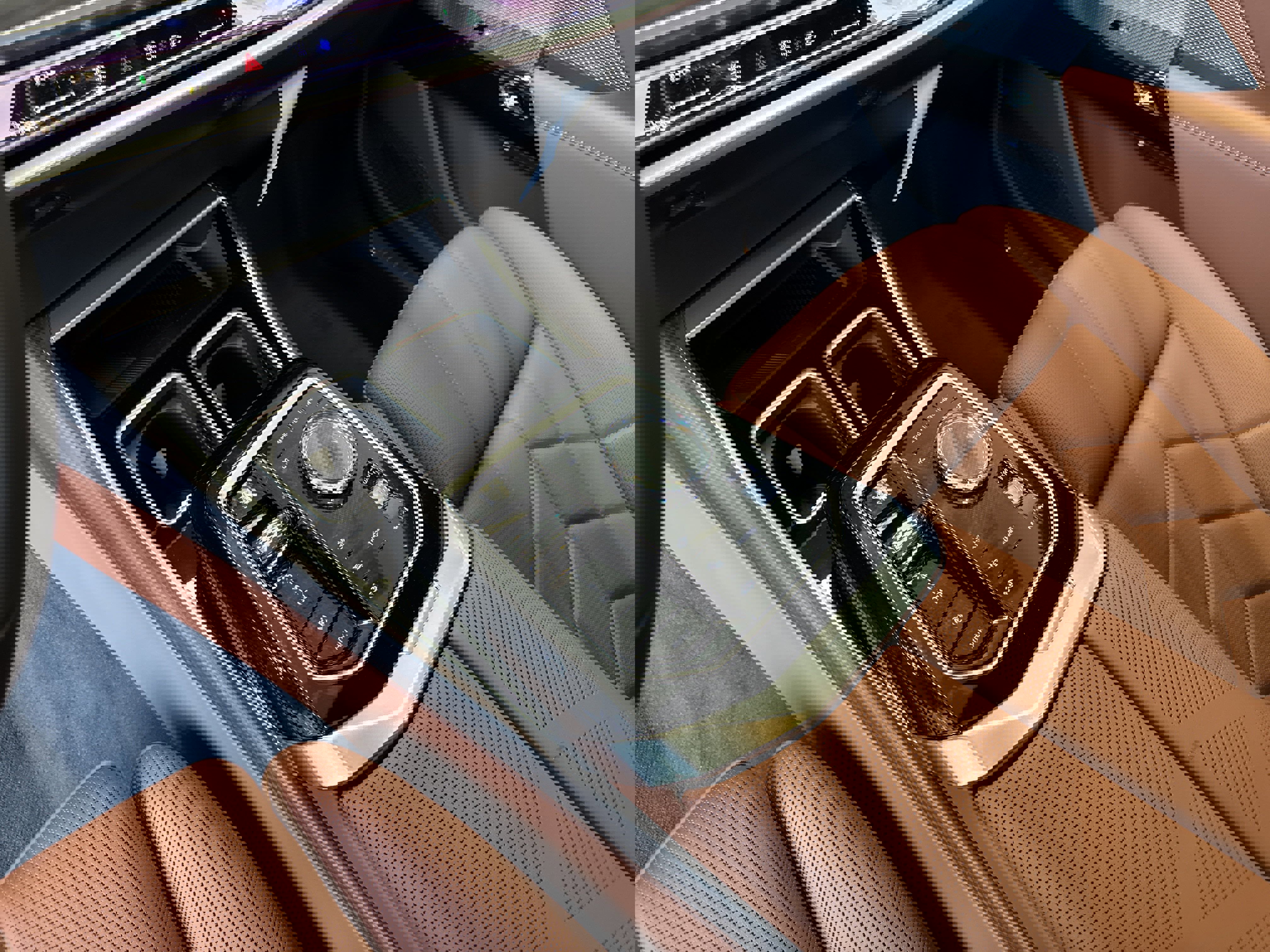 New 2025 BMW 740i xDrive image 22