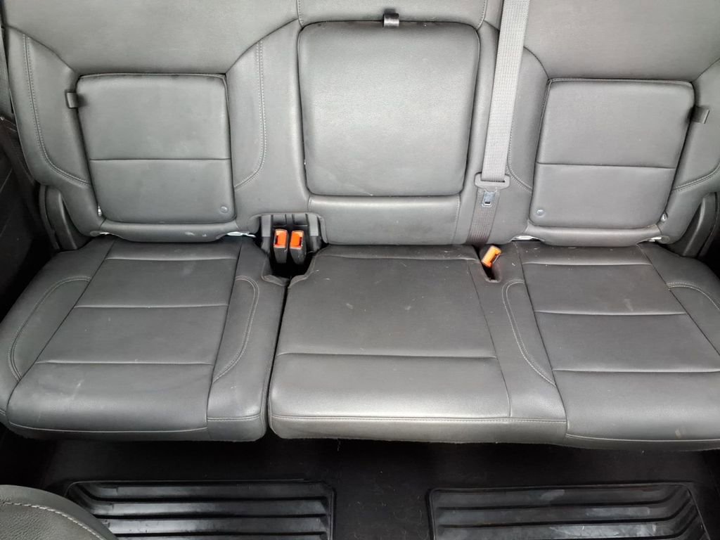 Used 2023 Chevrolet Silverado 1500 RST w/ All Star Edition Plus image 17