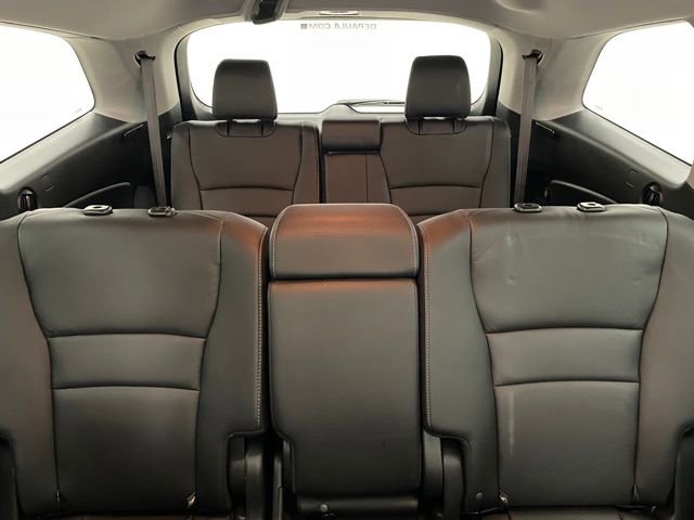 Used 2022 Honda Pilot Special Edition image 16