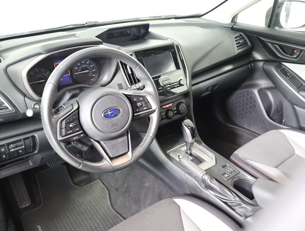 Used 2018 Subaru Crosstrek 2.0i Premium image 6