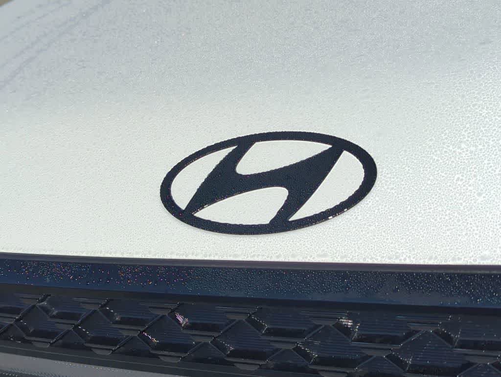 New 2026 Hyundai Santa Fe Calligraphy FWD image 12