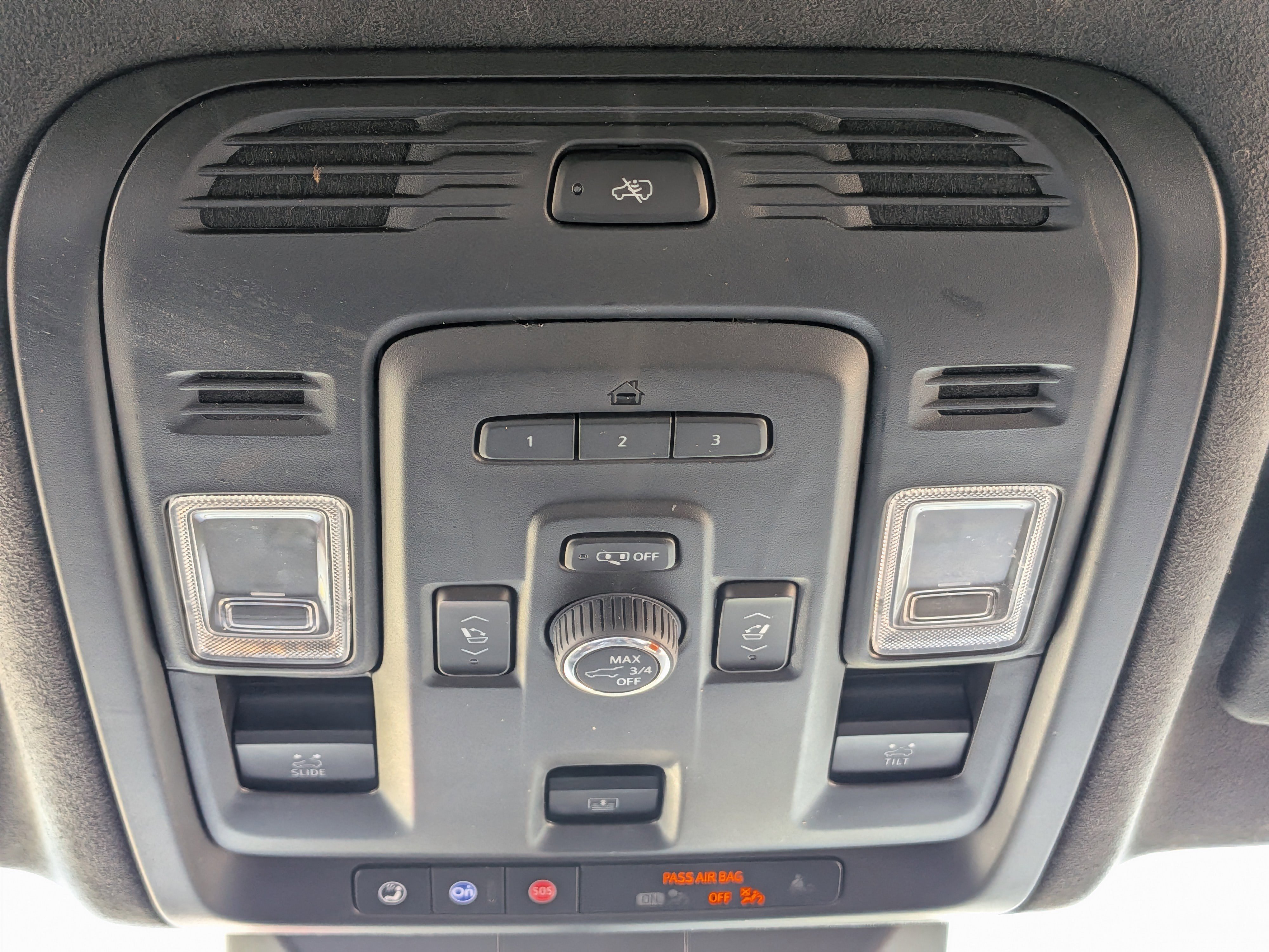 Certified 2023 Cadillac Escalade Sport Platinum AWD/4WD image 35