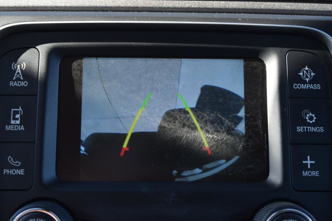 Used 2019 RAM 1500 Tradesman w/ Popular Equipment Group image 22