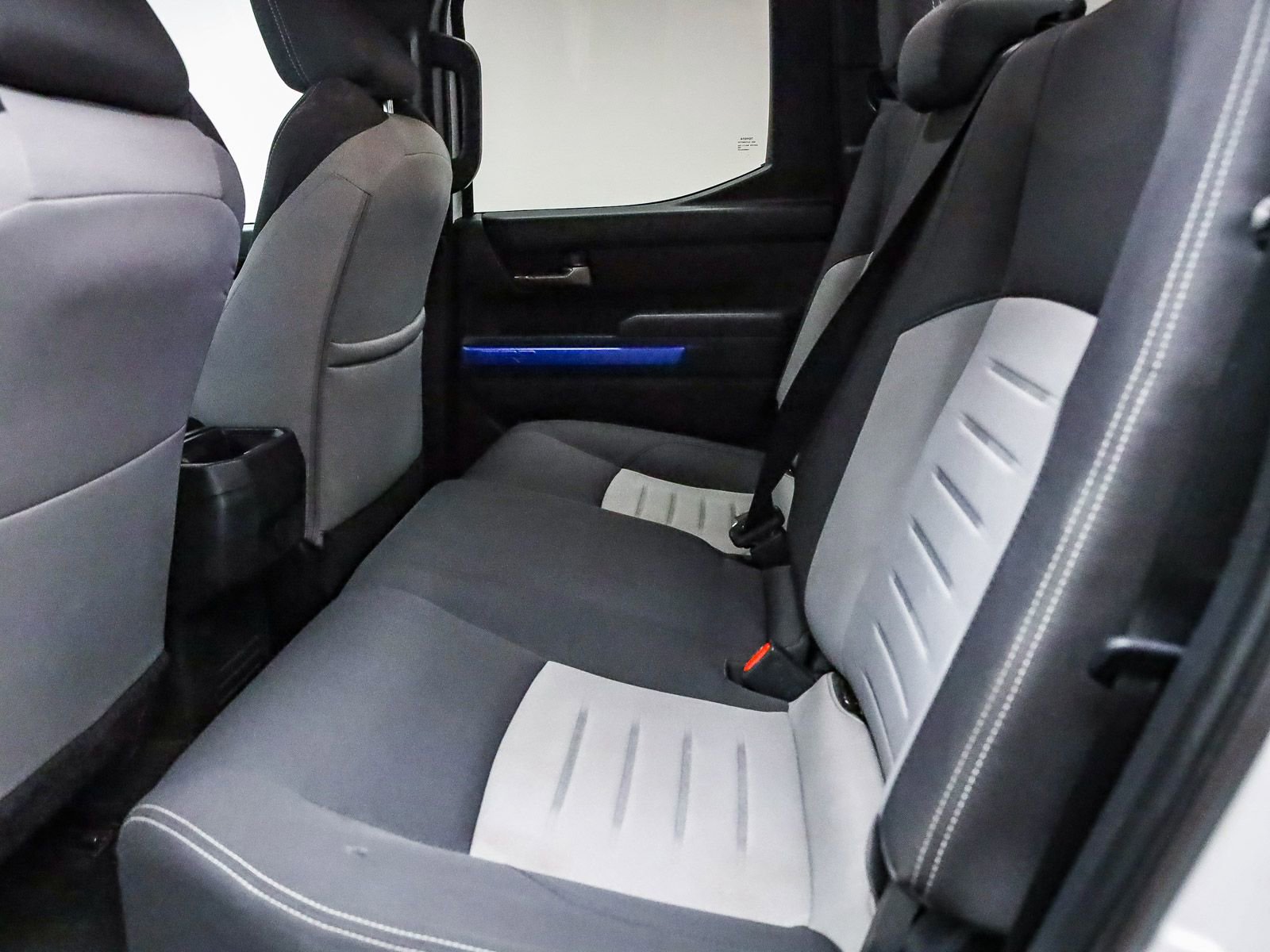 Used 2024 Toyota Tacoma TRD Sport image 19