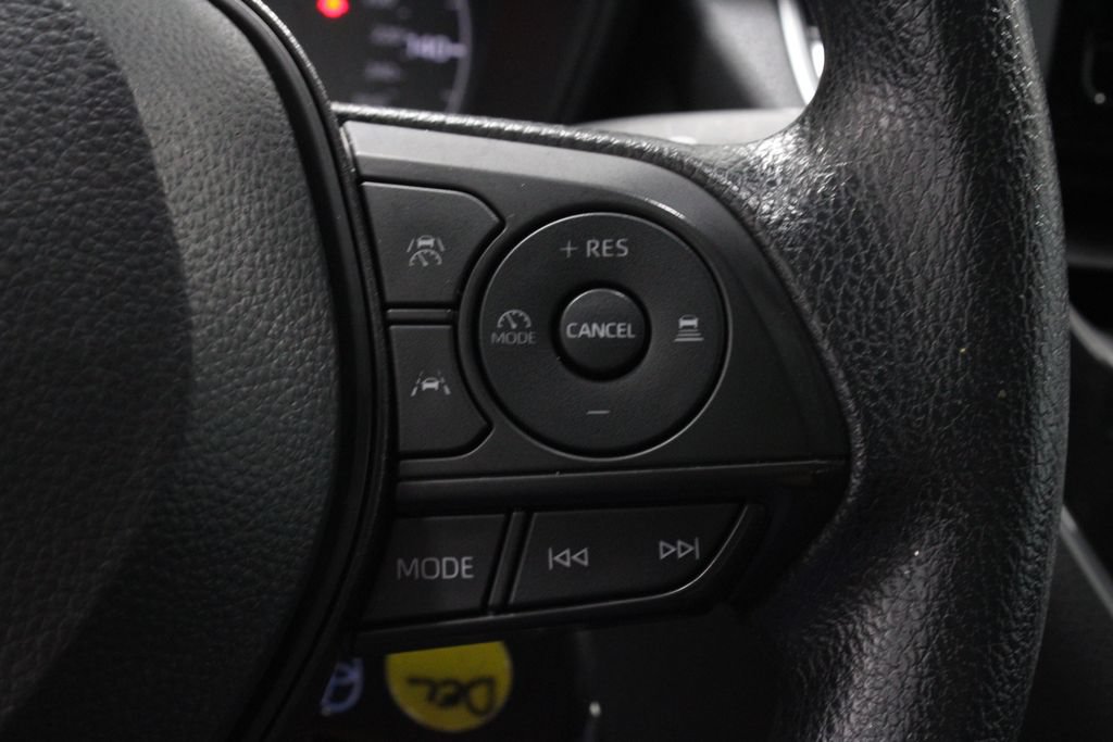 Used 2024 Toyota Corolla LE FWD image 25