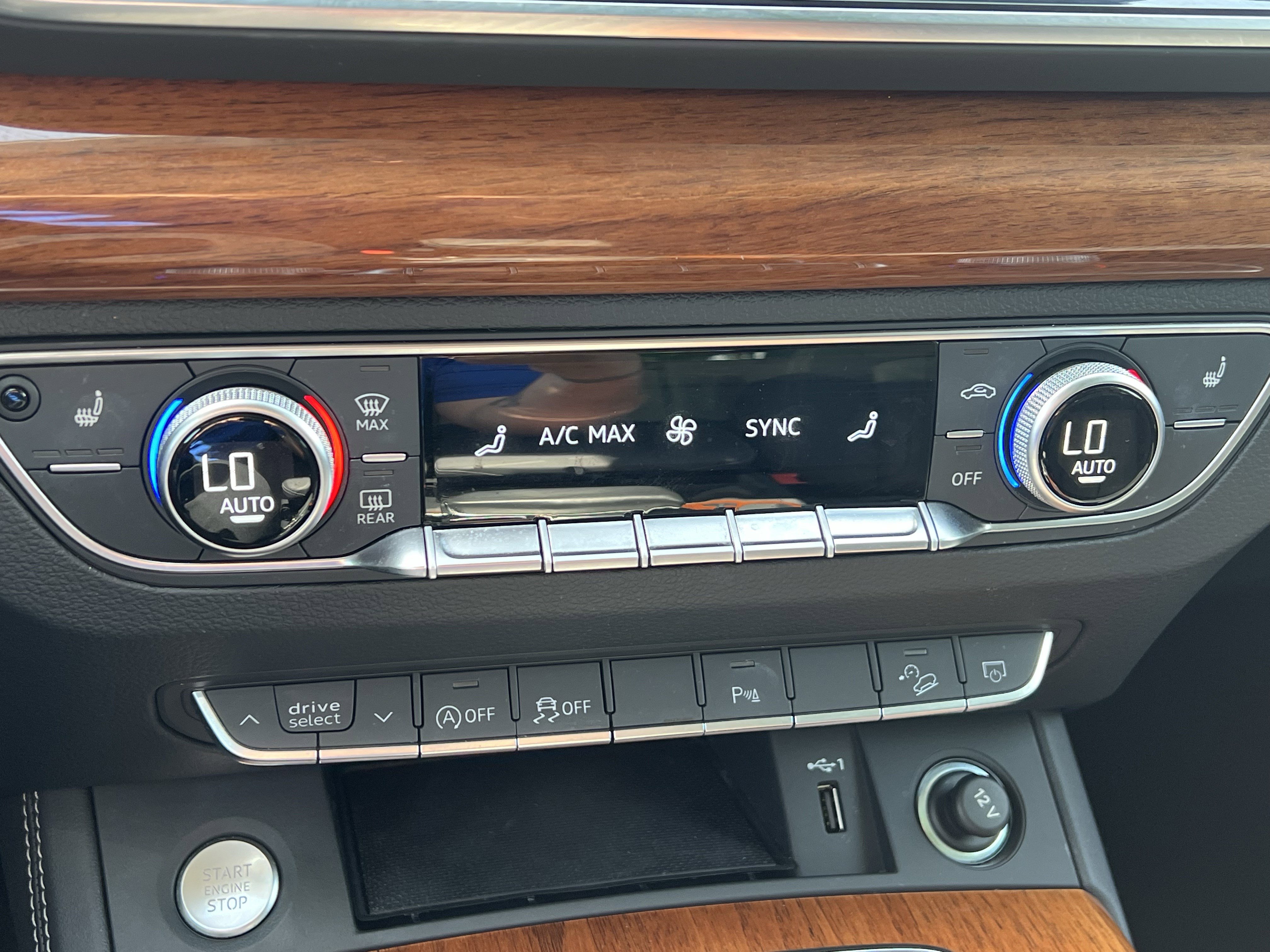 Certified 2023 Audi Q5 2.0T Premium Plus w/ Premium Plus Package AWD/4WD image 30