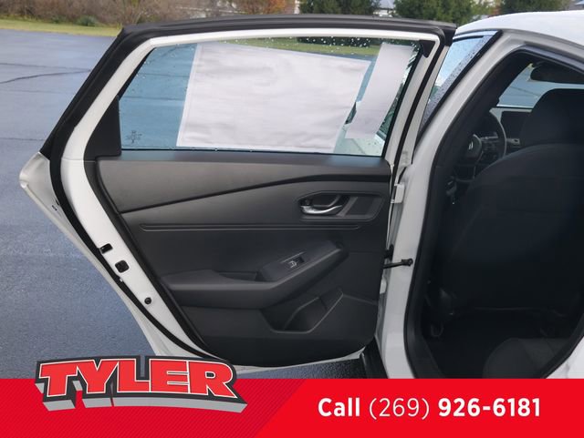 New 2025 Honda Accord Sport image 20