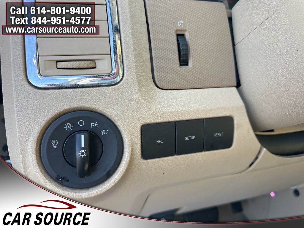 Used 2012 Ford Escape Limited image 18