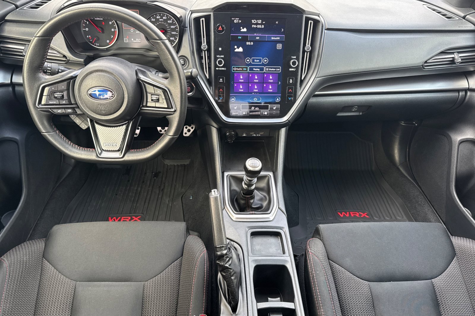 Used 2023 Subaru WRX Premium image 10