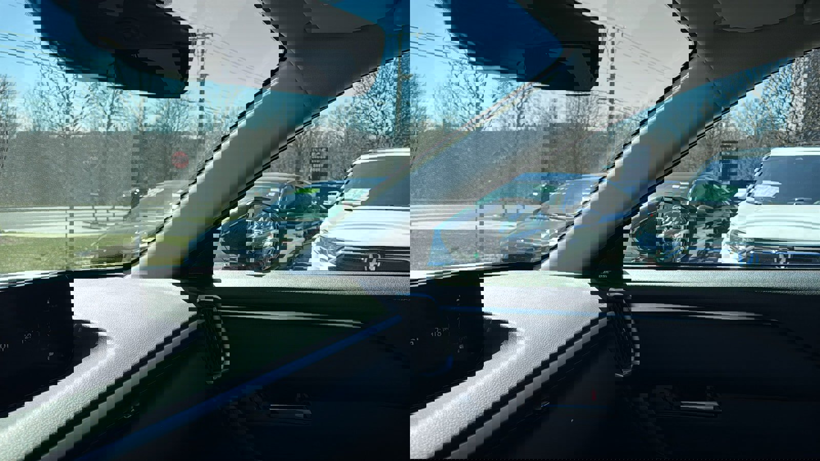 Certified 2025 MAZDA CX-50 AWD 2.5 S w/ Premium Package image 23