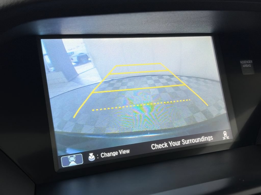 Used 2016 Acura MDX SH-AWD w/ Technology Package image 20