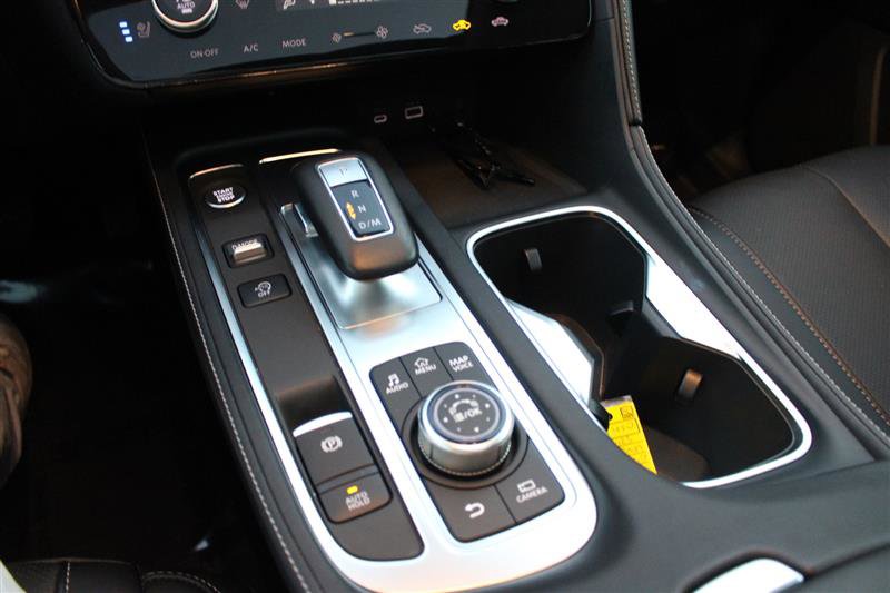 Used 2023 INFINITI QX60 Sensory w/ Vision Package image 26