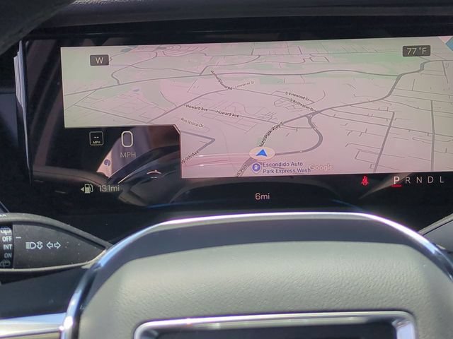 New 2026 GMC Acadia Elevation w/ LPO, All-Weather Package FWD image 13