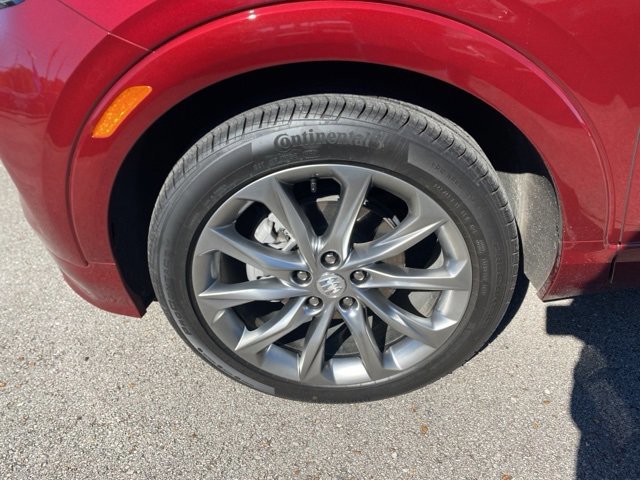 Used 2025 Buick Encore GX Avenir image 11