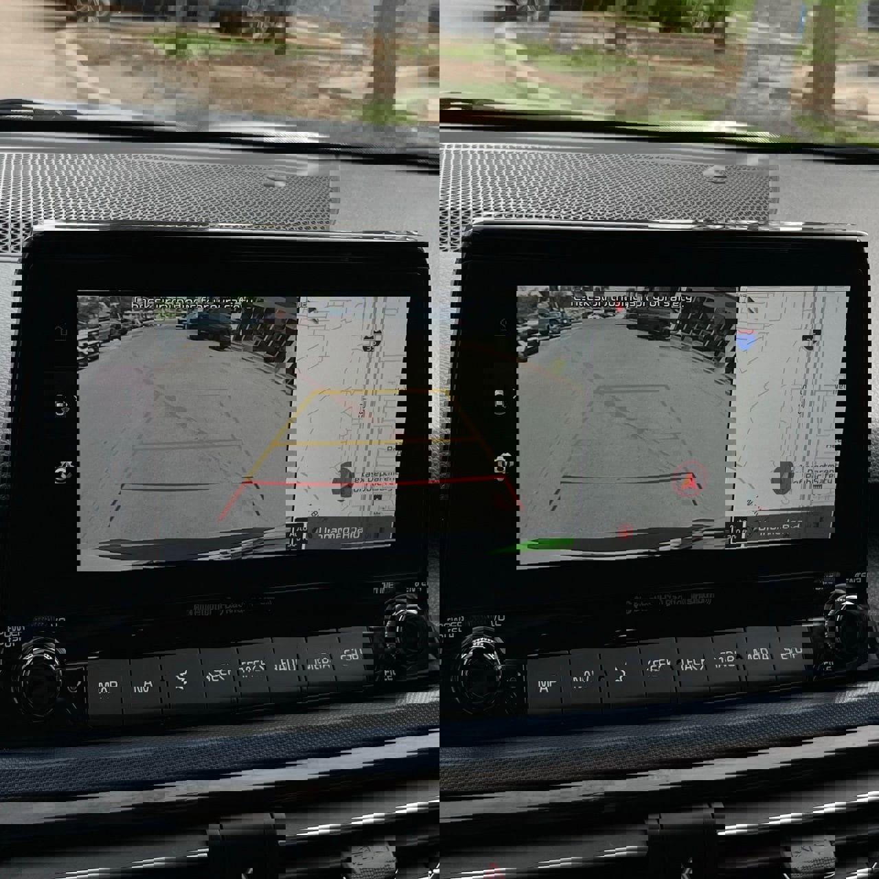 Used 2022 Kia Seltos Nightfall Edition image 18