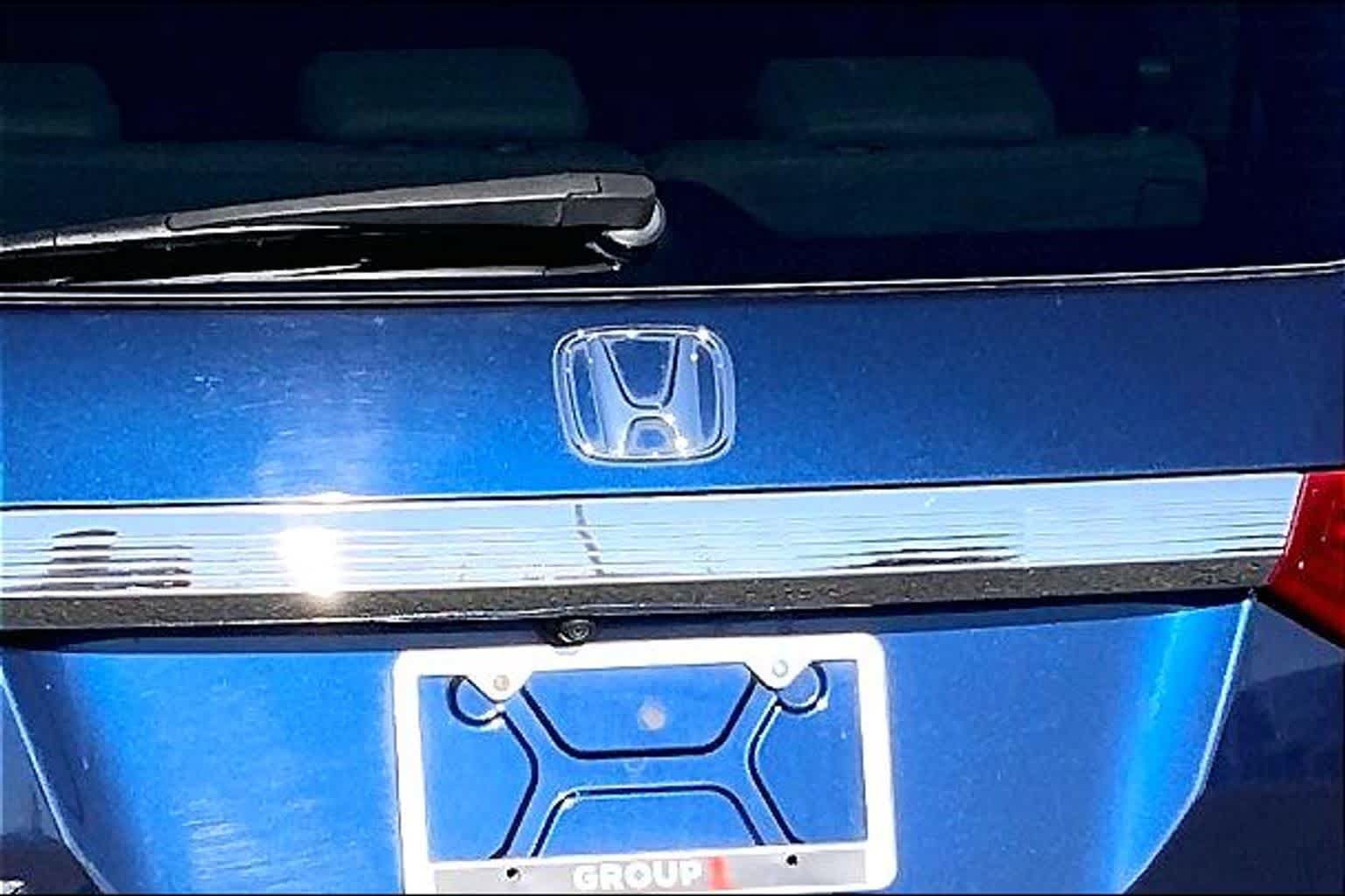 Used 2016 Honda Odyssey EX-L image 31