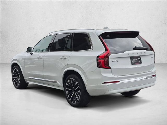 Used 2026 Volvo XC90 B6 Plus w/ Protection Package Premier AWD/4WD image 8