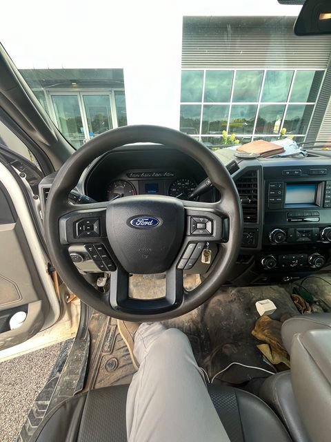 Used 2019 Ford F250 XL w/ Power Equipment Group AWD/4WD image 10