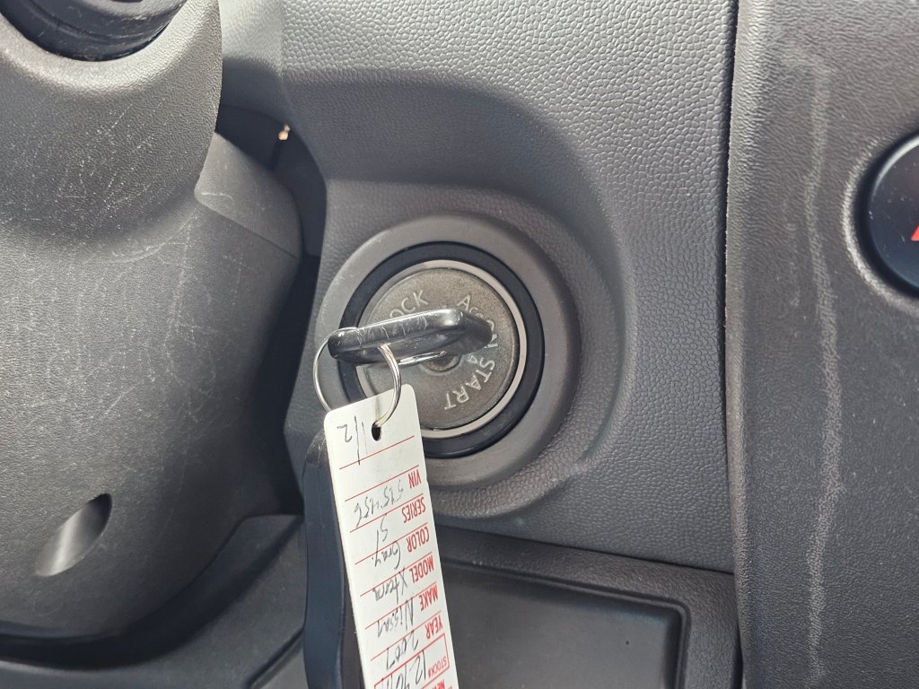 Used 2007 Nissan Xterra S RWD image 7