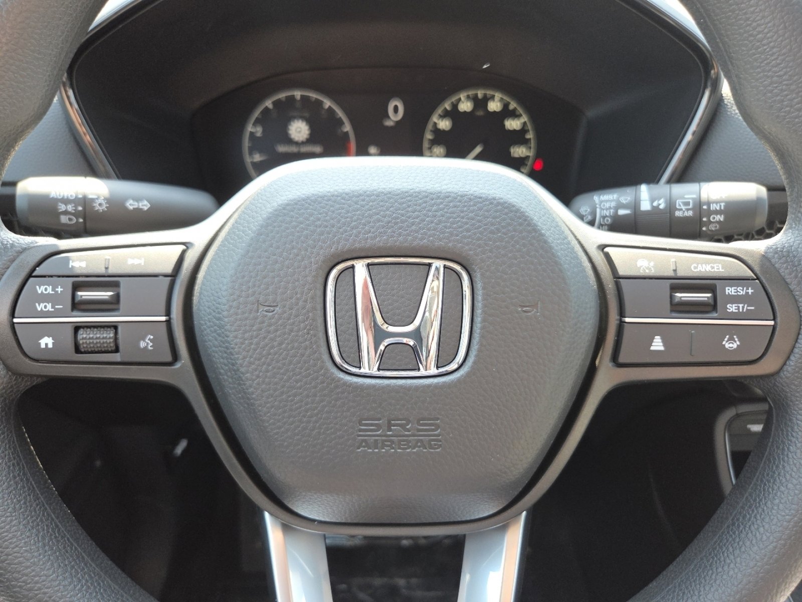 New 2026 Honda CR-V EX image 27