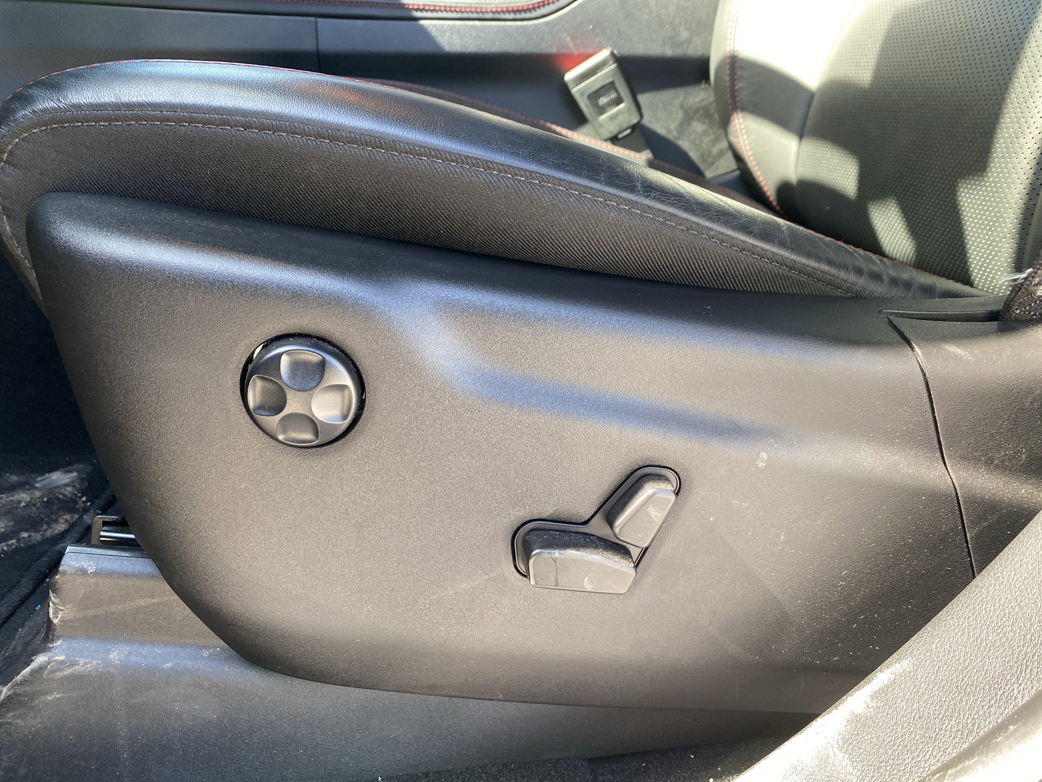 Used 2025 Dodge Durango R/T image 22