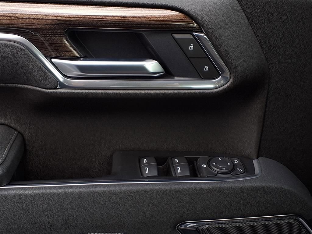 New 2026 Chevrolet Silverado 1500 LT w/ Safety Package image 17