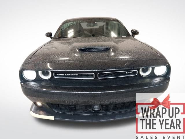 Used 2023 Dodge Challenger GT w/ Plus Package image 5