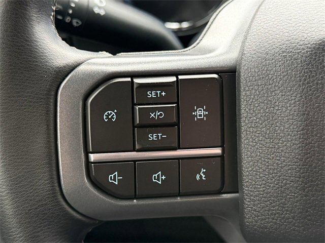 Certified 2023 Ford F150 XLT w/ Equipment Group 302A High image 21