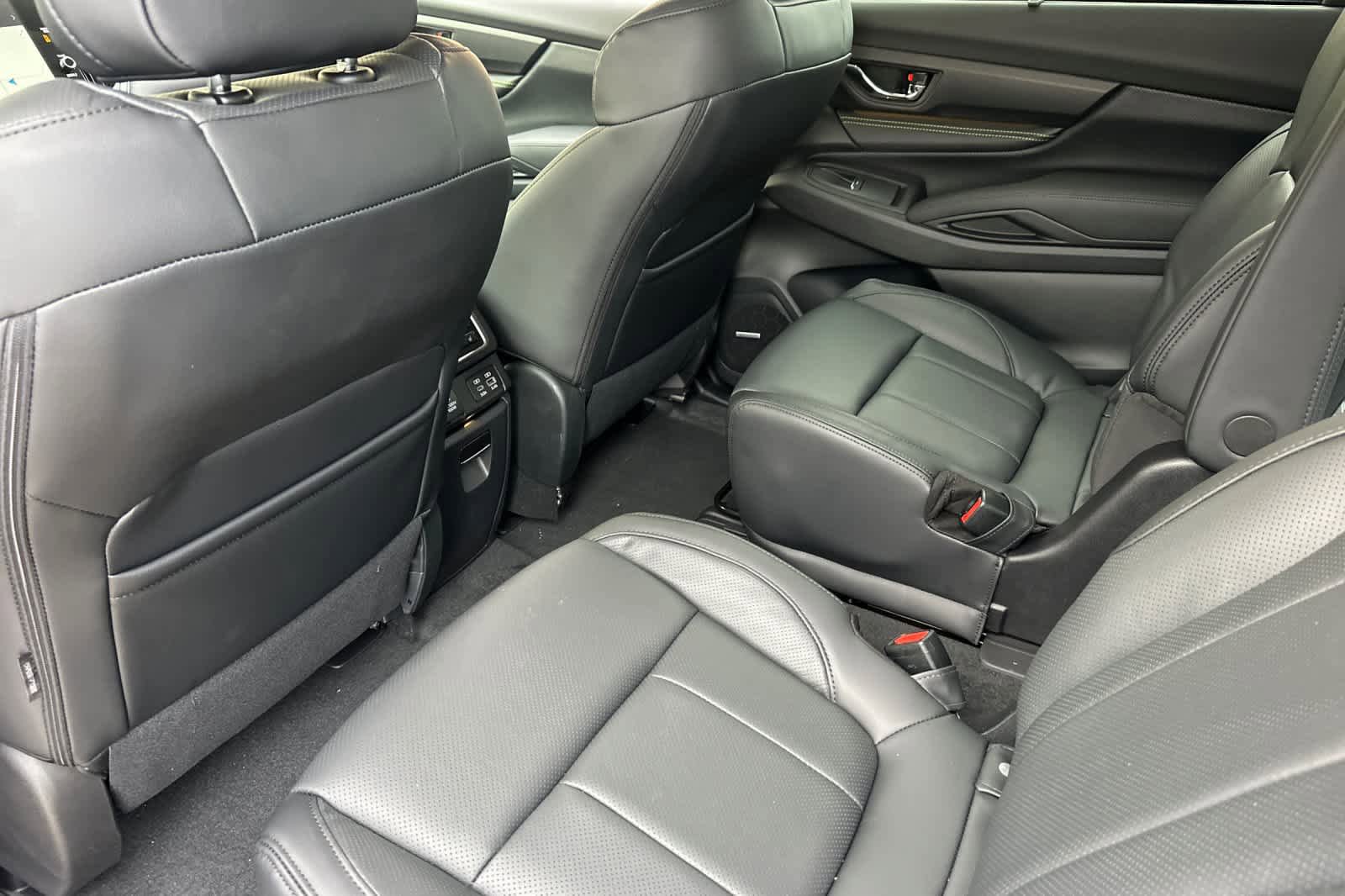 New 2026 Subaru Ascent Bronze Edition image 12