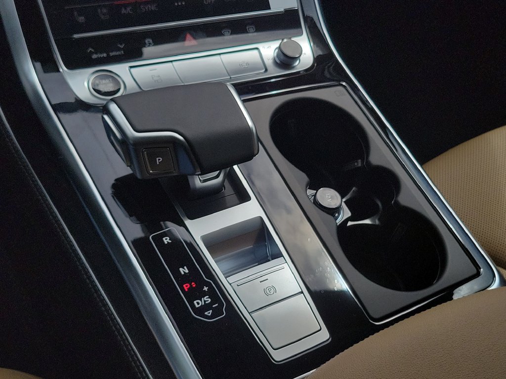 New 2027 Audi Q8 Premium Plus AWD/4WD image 15