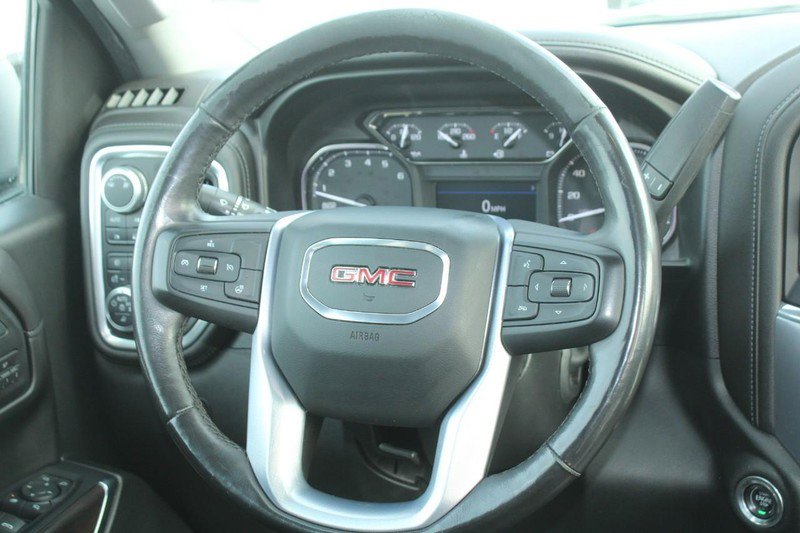 Used 2019 GMC Sierra 1500 SLT image 14