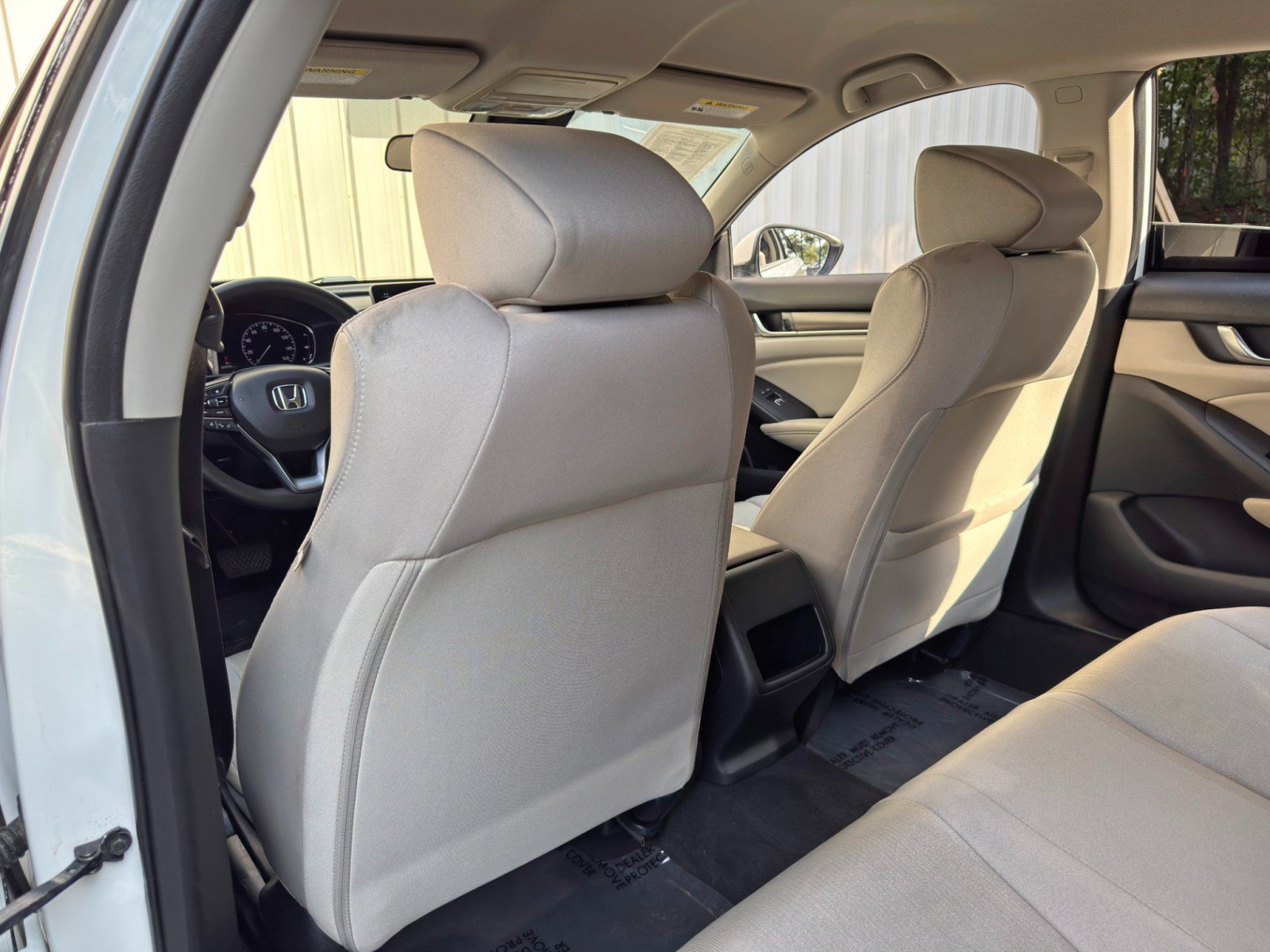 Used 2020 Honda Accord LX image 29