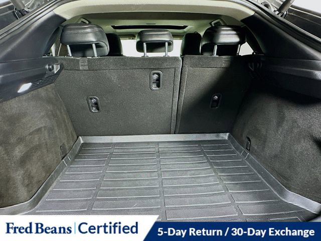 Used 2023 MAZDA CX-30 AWD 2.5 S w/ Premium Package image 29