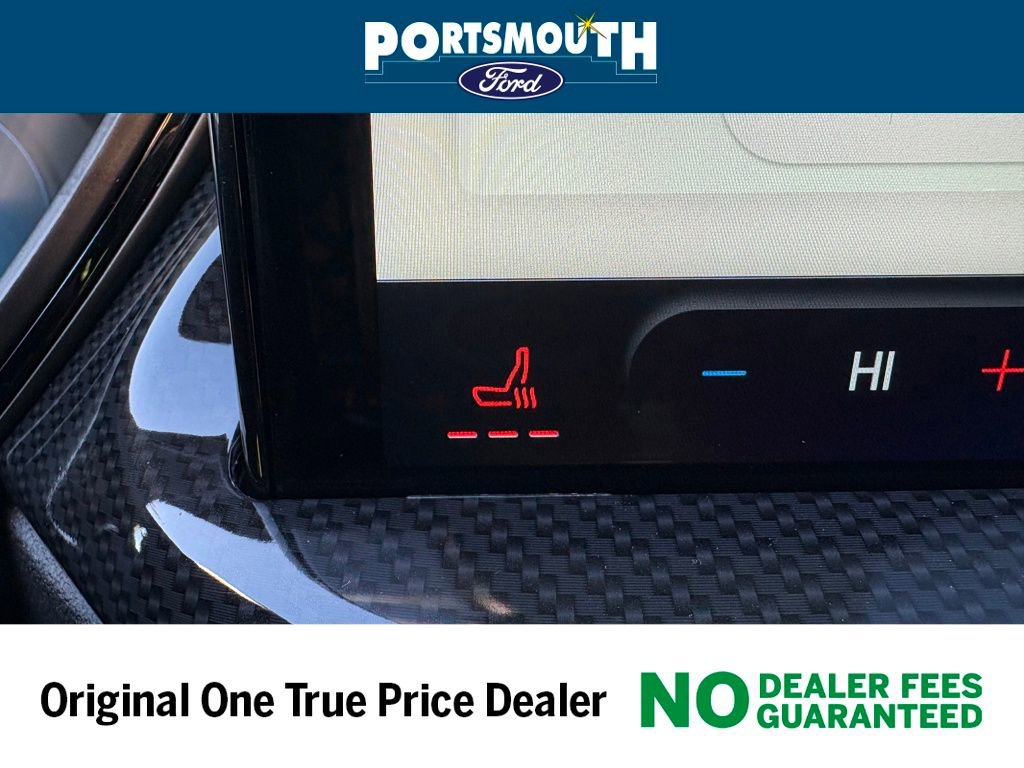 New 2026 Ford Escape ST-Line Elite w/ Equipment Group 501A image 15