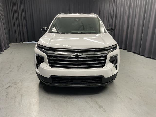 New 2026 Chevrolet Traverse LT image 9