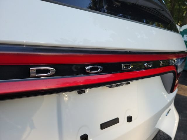 Used 2025 Dodge Durango GT RWD image 35