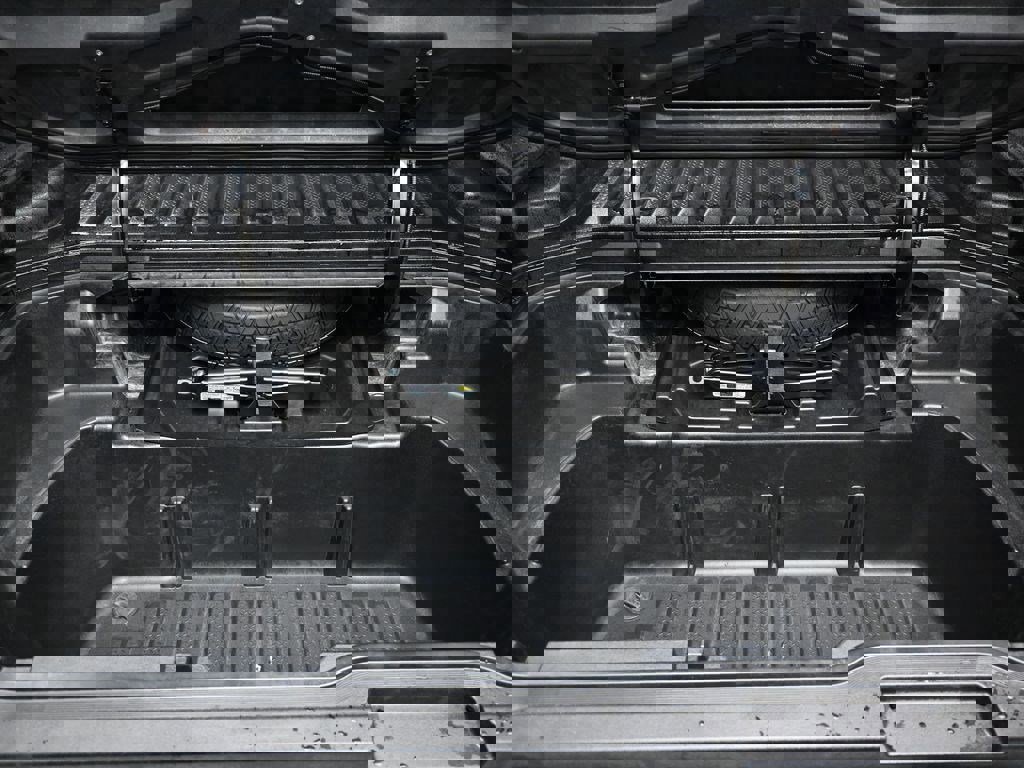 Used 2026 Honda Ridgeline RTL image 11