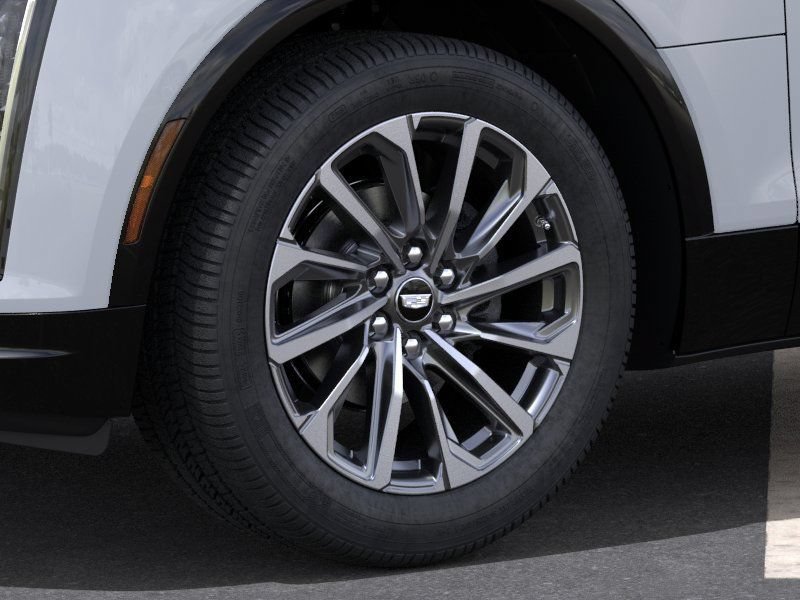 New 2027 Cadillac Lyriq Sport RWD image 9