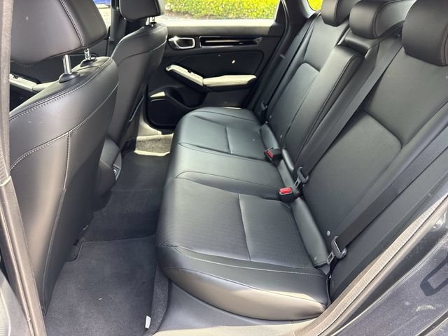 Used 2024 Honda Civic Sport Touring image 23
