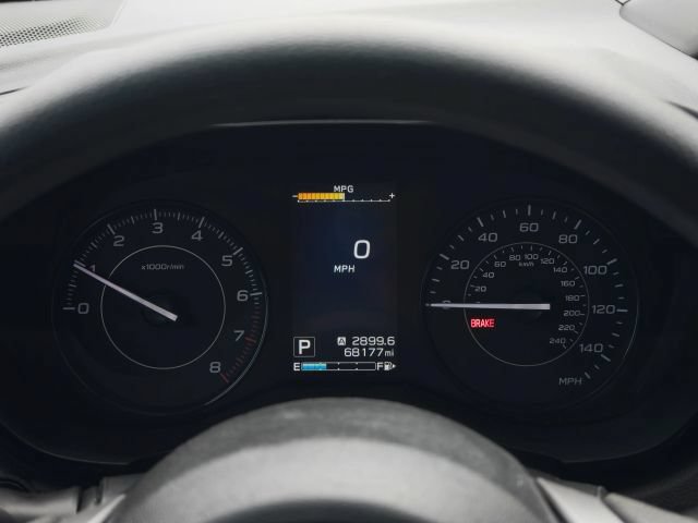 Used 2022 Subaru Impreza 2.0i AWD/4WD image 29