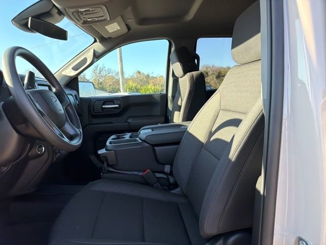 New 2026 Chevrolet Silverado 1500 Custom Trail Boss image 19