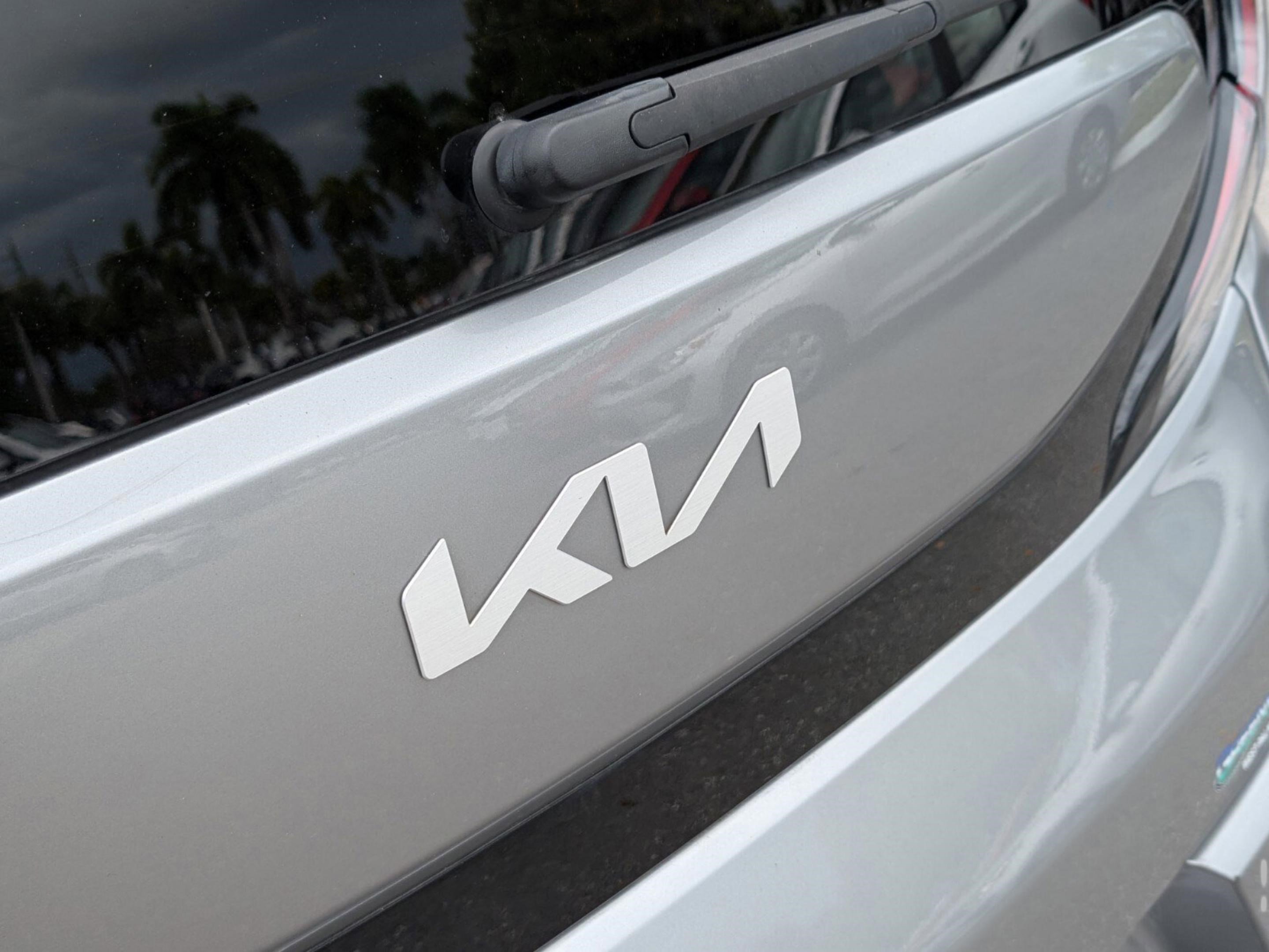 Used 2024 Kia Soul LX w/ Option Group 015 image 17