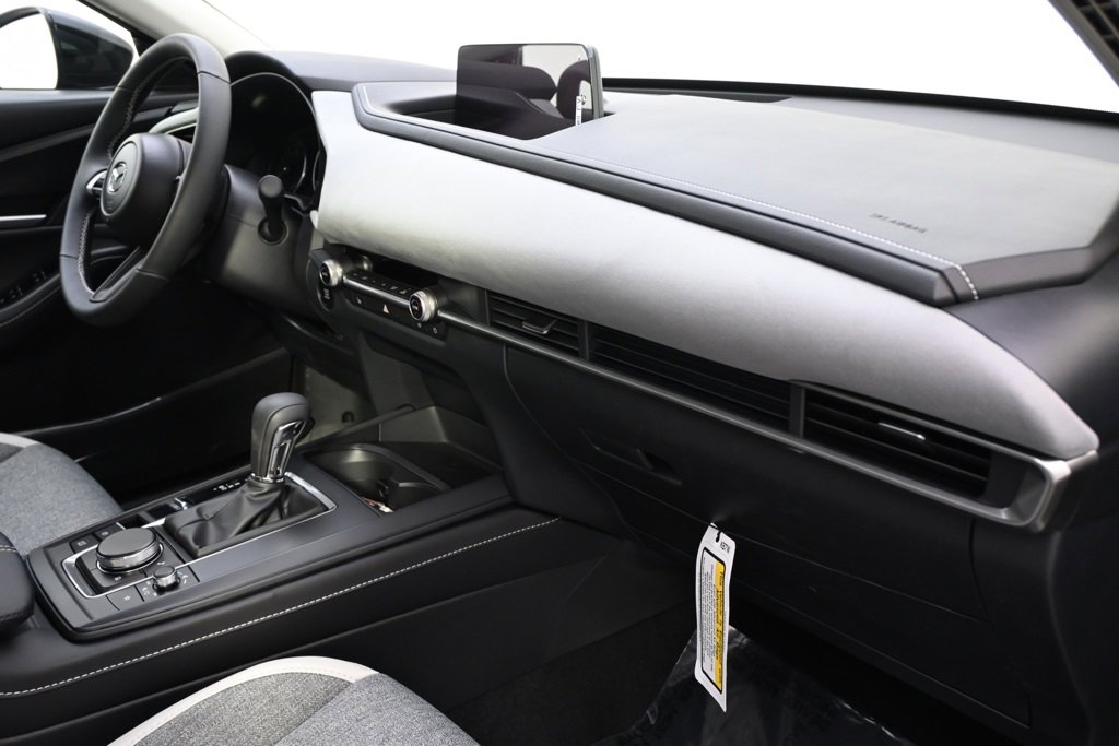 New 2026 MAZDA CX-30 Aire Edition image 15