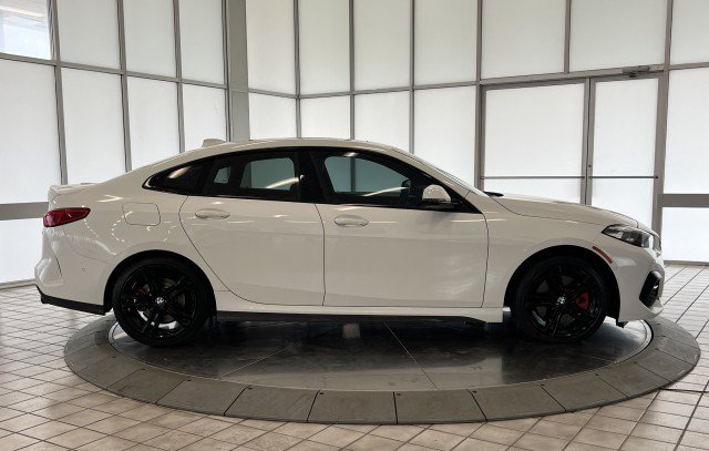 Used 2021 BMW 228i xDrive Gran Coupe w/ Premium Package AWD/4WD image 8